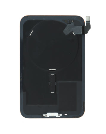 Back Glass for iPhone 17 Pro Max (COSMIC ORANGE) (Service Pack)