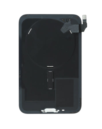 Back Glass for iPhone 17 Pro Max (SILVER) (Service Pack)