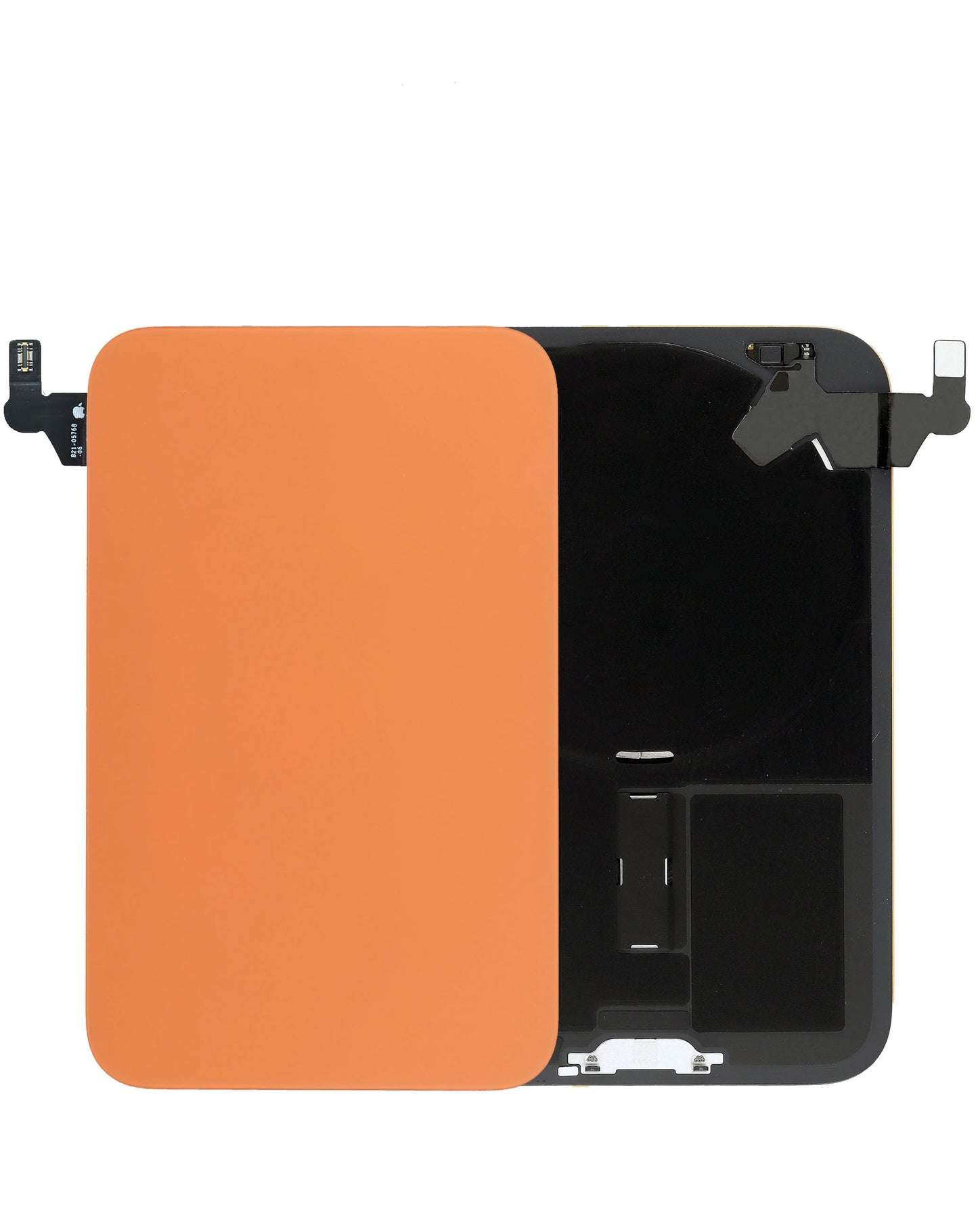 Back Glass for iPhone 17 Pro (COSMIC ORANGE) (Service Pack)