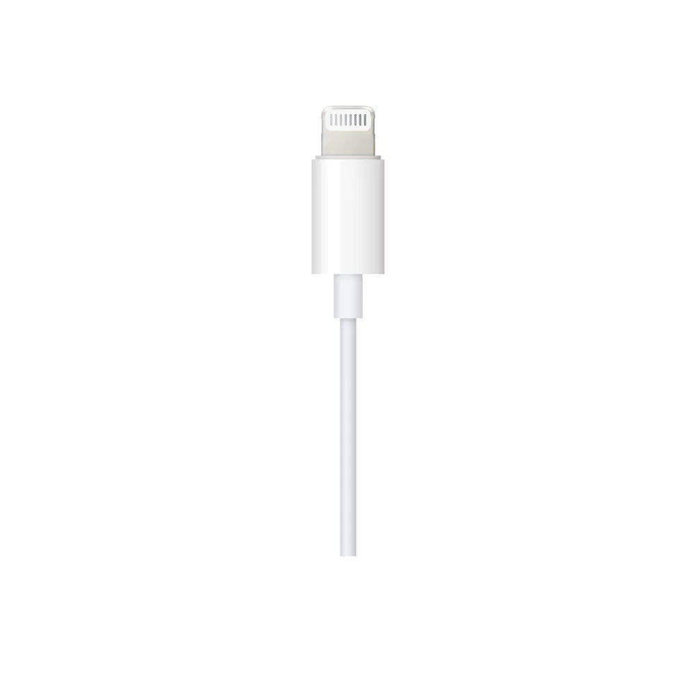 Wired Lightning Connector Earbud