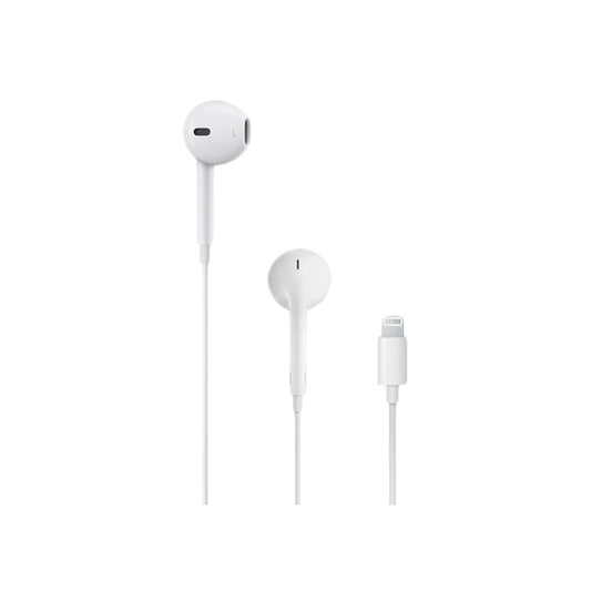 Wired Lightning Connector Earbud