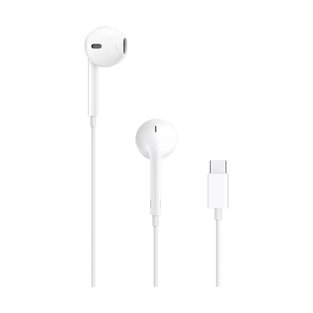 Wired USB-C Earbuds