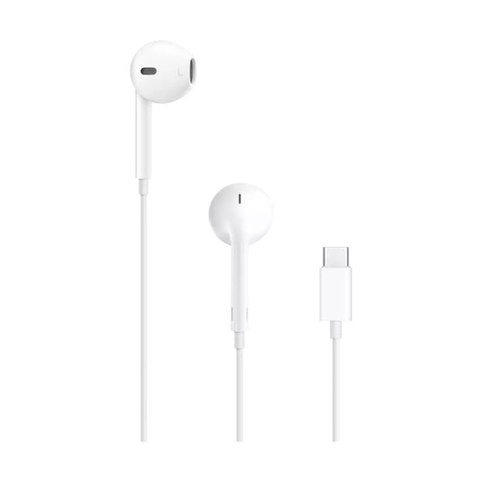 Wired USB-C Earbuds
